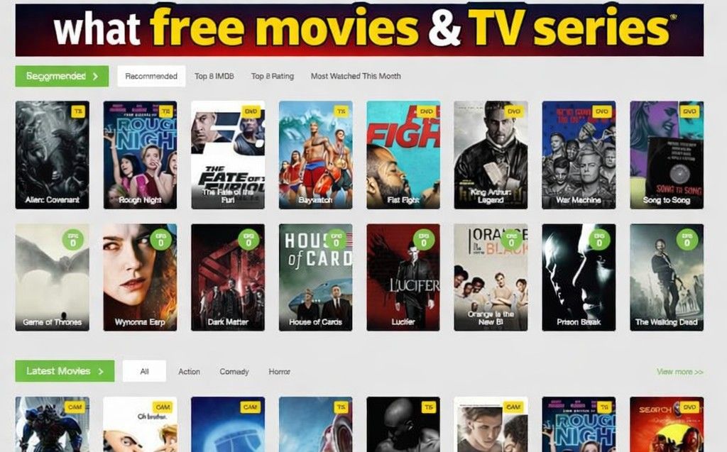 Watch movies online free on Smashystream in HD quality